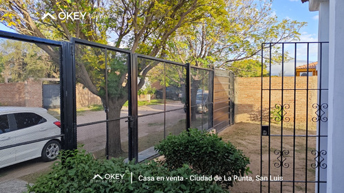 Casa En Venta En La Punta, San Luis