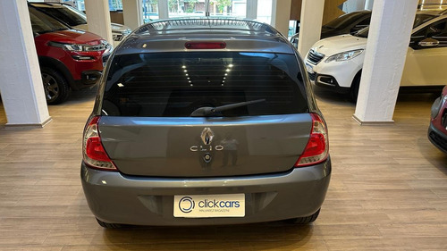 Renault Clio 1.2 Mio Dynamique