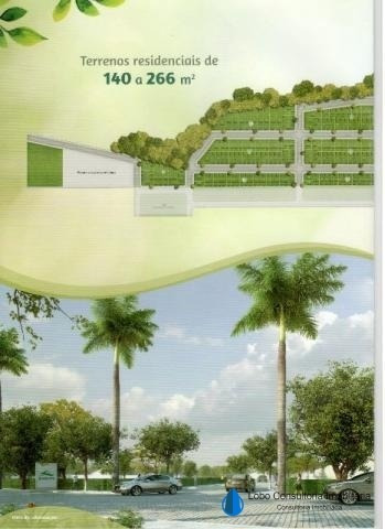 Imagem 2 de 6 de Terreno No Loteamento Jardim Botânico - 46