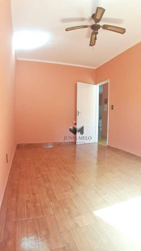 À Venda Por R$ 220.000casa Com 3 Dormitórios , 128 M² - Jardim Paulistano - Ribeirão Preto/sp - Ca0566
