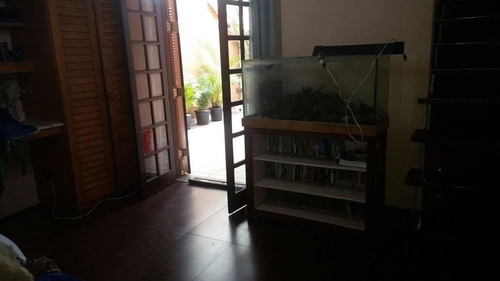 Imagem 14 de 24 de Sobrado À Venda, 4 Quartos, 4 Suítes, 3 Vagas, Pinheirinho - Santo André/sp - 48417