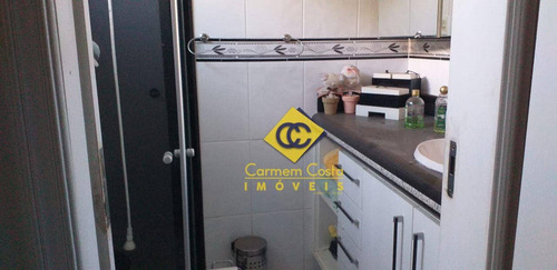 Imagem 30 de 30 de Casa Com 2 Dormitórios À Venda, 75 M² Por R$ 450.000,00 - Novo Rio Das Ostras - Rio Das Ostras/rj - Ca2119