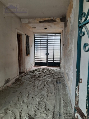 Imagem 17 de 24 de Casa Para Venda, 3 Dormitórios, Vila Clementino - São Paulo - 8531