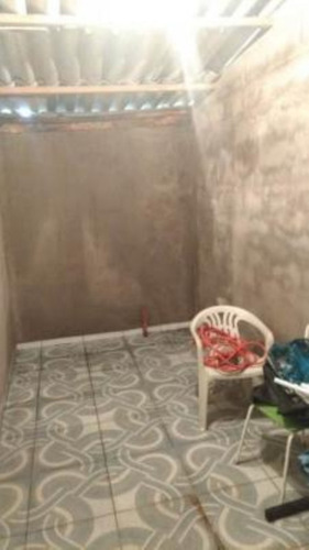 Imagem 4 de 13 de Casa Em Itanhaém Com Preço Acessível