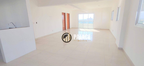 Imagem 24 de 30 de Apartamento Com 2 Dormitórios À Venda, 71 M² Por R$ 300.000,00 - Vila Guilhermina - Praia Grande/sp - Ap2965