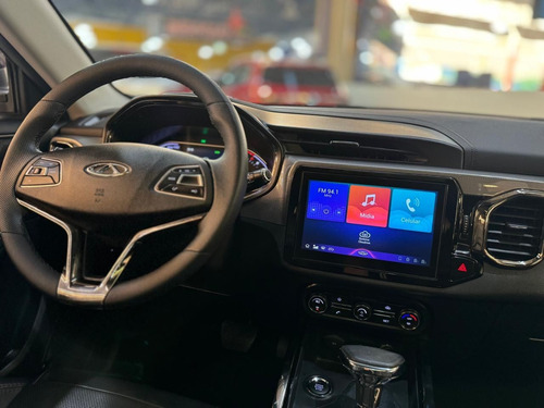 Chery Tiggo 5X 1.5 VVT TURBO TXS DCT