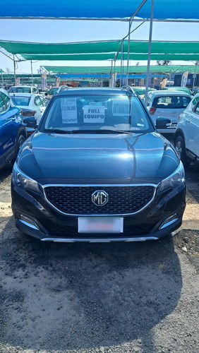 Mg Zs 1.5 Com At 2022