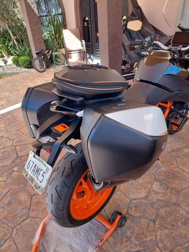 Ktm Super Duke 1290 Gt