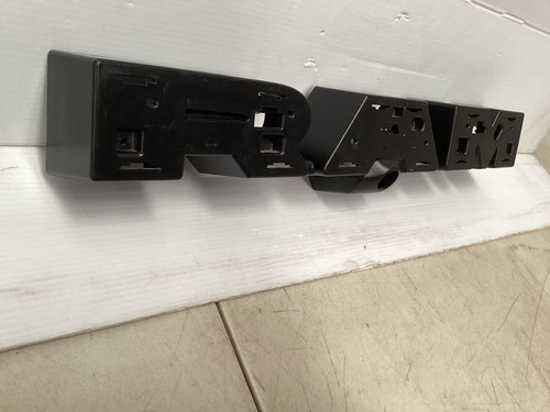 Base Emblema Ram 2500/3500 2019-2024 Original (Usado)