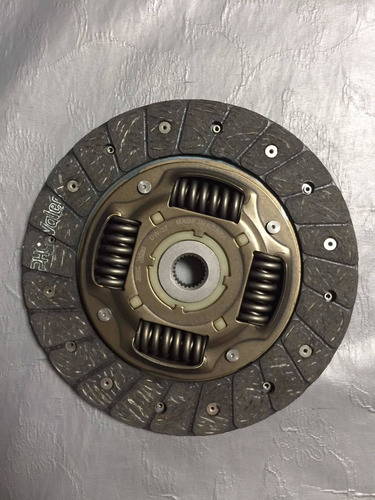 Kit De Croche De Aveo Marca Valeo