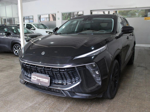 Dongfeng T5 Evo 2024
