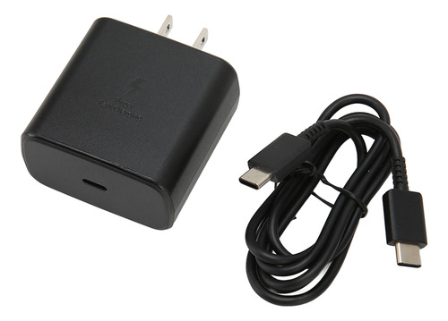 Cargador De Carga Rápida De 45 W Protección Contra