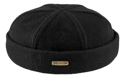 Gorra Sterkowski Docker | Gorro De Lana Para Hombre Y Mujer