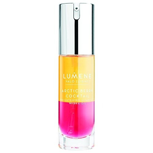 Valo Vitamina C Arctic Berry Cocktail Ilumina Hydra-oil