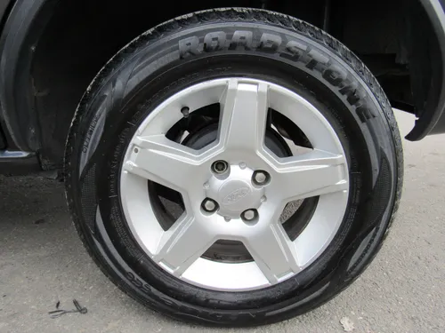 Ford Ecosport 2.0 L 4x2