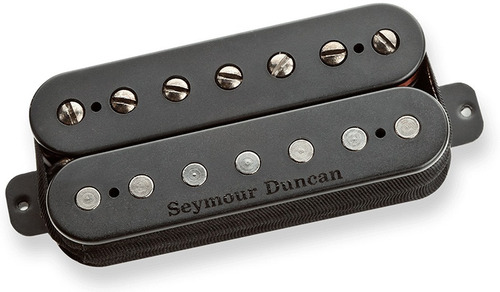 Micrófono Seymour Duncan Sentient Neck Mango 7 Cuerdas Nuevo