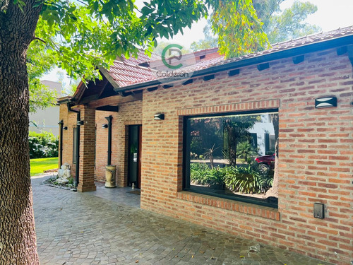 Casa En Venta Permuta Country Club Banco Provincia