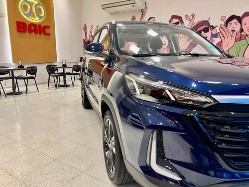 BAIC X35 1.5 Luxury At