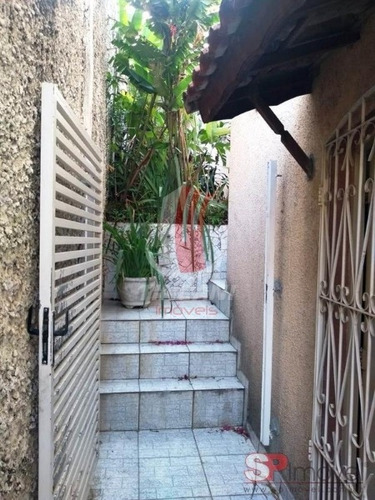 Imagem 8 de 24 de Sobrado Para Venda No Bairro Penha De França - 150m - 5802