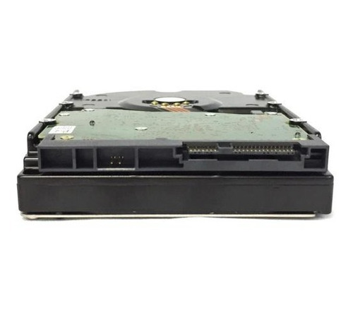 Imagem 4 de 4 de Disco Rígido Interno Western Digital Ultrastar Dc 8tb