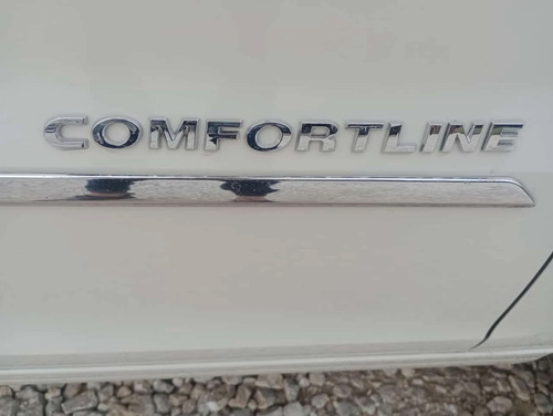 Volkswagen Fox 1.0 MPI COMFORTLINE 12V FLEX 4P MANUAL