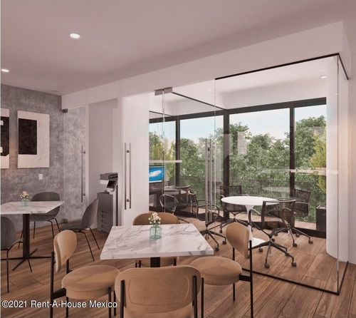 Imagen 4 de 11 de Departamento En Venta En Guadalupe Inn 213143rt