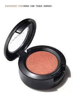 Sombra Individual Expensive Pink - Mac Cosmetics