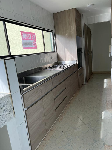 Venta Apartamento De 78mt2 En Multicentro, Sur De Cali 9728.