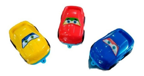 Auto Mini Cooper Y Pick Up Piccolo Irv Toys En Magimundo!!