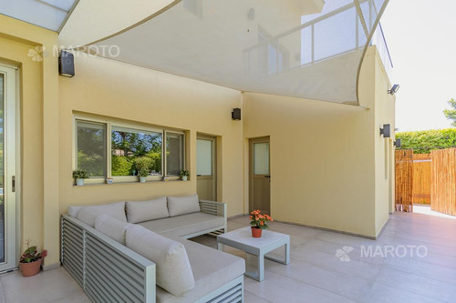 Imagen 8 de 30 de Casa En Venta En Barrio Septiembre - Maroto Propiedades