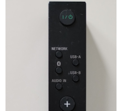 Control Remoto Sony Oiriginal Rmt-cx9 Parlante Portatil