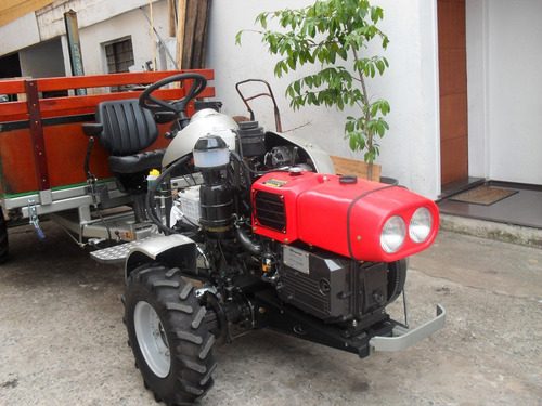Peças Tobatta Yanmar Tramontini Agrale Microtratores