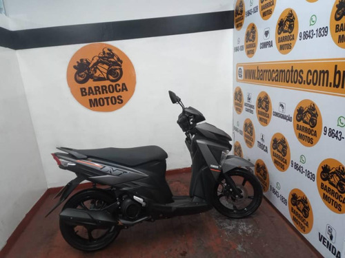 Imagem 2 de 4 de Yamaha Neo 125