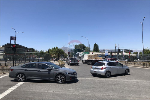 Excelente Terreno Inversión Comercial