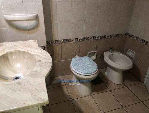 Venta Apartamento Pocitos 3 Dormitorios Y Servicio