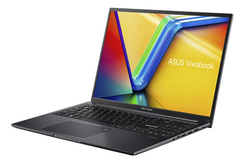 Notebook Asus Vivobook 16'' Core I5 8gb 512gb Win11 Tec Esp