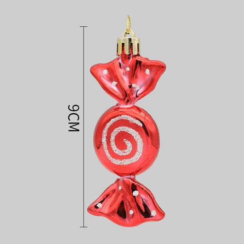 3 Conjunto De 6 Piezas Adorables Para Decorar El 3 Piezas