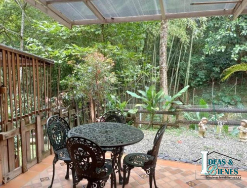 Casa En Venta Envigado Sector Cumbres 