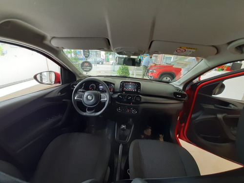 Fiat Cronos 1.3 Drive Conectividad 2021 Jl