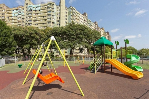 Imagen 20 de 23 de Se Vende Departamento 3 Ambientes Con Cochera En Lugano 1 Y 2 Dueño Directo