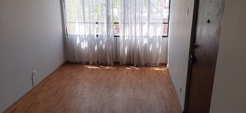 Venta Depto 2d+1b Santa Rosa / San Joaquín