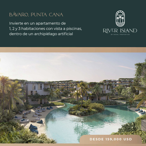 Oportunidad De Inversión Punta Cana