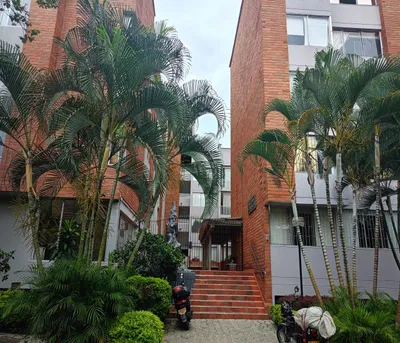 Apartamento en venta