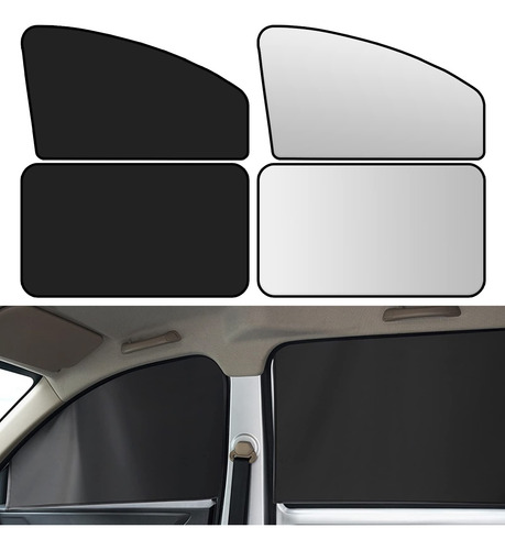 Parasol Para Ventana Lateral Automóvil Marca Modelo Específi