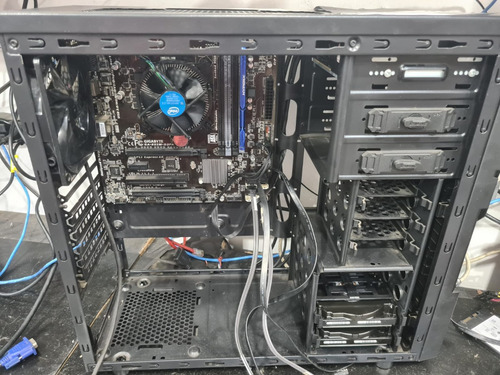 Assistencia Tecnica Em Computadores E Notebooks