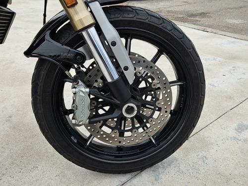 Ducati Scrambler 1100