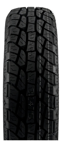 Kit 2 Pneu 255/60r18 112t Forza A/t 2 Xbri Aro R18