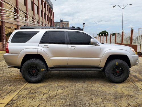 Imagen 7 de 18 de Toyota 4runner 4x2