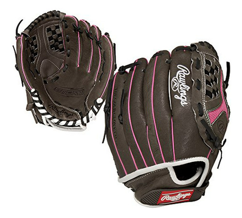 Guantes  Storm Juvenil