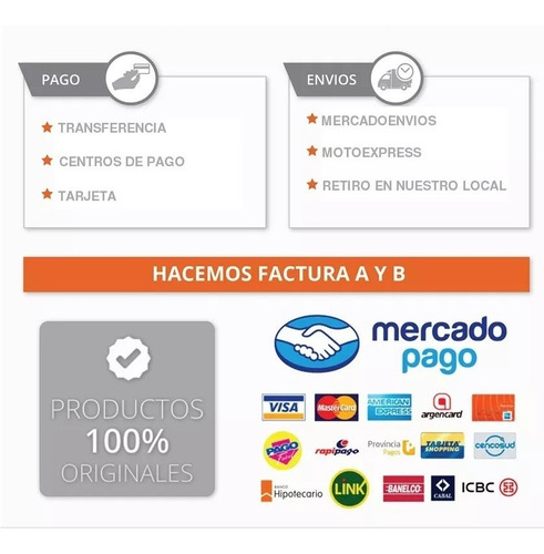 Pack X 3 Fanal Farol Para Vela Exterior Intemperie 9007